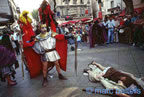 avignon, spectacles, rue, festival,